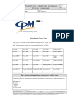 Quebra - de - Senha - Diversos - Routers PDF