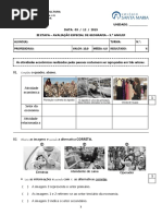 Estados e Capitais Atividades 2