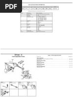 Jeep TJ 1999 Wrangler MOPAR Parts Catalog