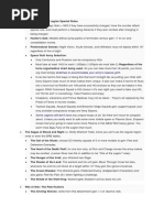 30K Space Wolves Legion Special Rules