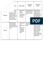 Fases de La Fotosintesis