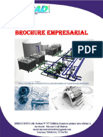 Brochure Empresarial