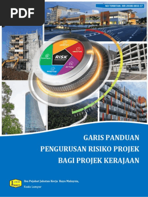 Garis Panduan Pengurusan Risiko Jkr Pdf