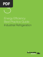 03 0 Industrial Refrigeration PDF