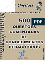 questoes-comentadas-CONHECIMENTOS-PEDAGOGICOS.pdf