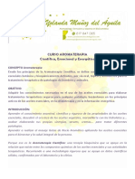 CURSO AROMATERAPIA ANUAL Econsentidos PDF