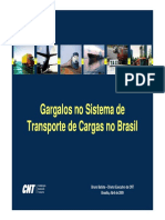 Paronama Da Logistica