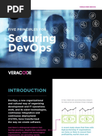 5 Principles Securing Devops Veracode Whitepaper