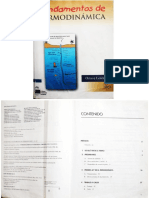 Fundamentos de Termodinamica - Levenspiel PDF