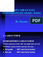 Terapi Cairan & Asam Basa Priyanto PDF