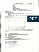 Descripcion de Fallas PDF