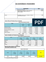 Análisis Económico PDF