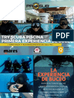Prt008 - Try Scuba Piscina-Primera Experiencia Rev 2 2017