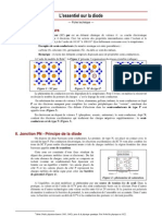 Cours Diode