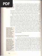 ERICKSON e MURPHY. Antropologia Social Britânica