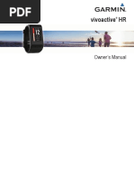 manual forerunner 235 pdf
