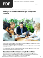 Mediação de Conflitos_ 5 Técnicas Que Você Precisa Conhecer – Instituto Diálogo