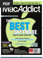 MacAddict Feb 06: Mac Shareware, Mac Freeware, Itunes Secrets, Ipod Video, Remote Access For Macs, Mac Apps, Mac Reviews, Photoshop Tips, Mac OSX