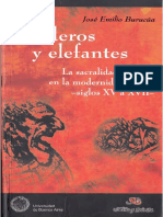 Burucúa, José Emilio - Corderos y Elefantes. La Sacralidad y la Risa en la Modernidad Clásica.pdf