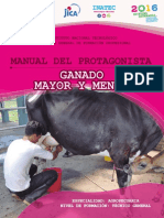 Ganado Mayor y Menor Part1 PDF