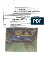 009 Desmontaje y Montaje de Guardafangos 24H PDF