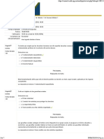 Examen Modulo 1