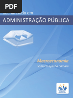 Macroeconomia