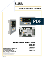 Manual 31XXCS PDF