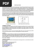 Fault Current Limiter