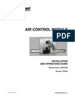Air Control Module