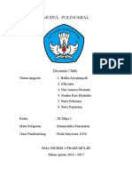 MODUL POLINOMIAL