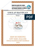 Cover Bantuan Perpustakaan