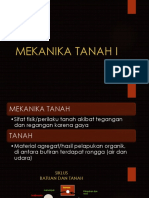 Mekanika Tanah