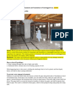 Basement - Leak - Cure 09 14 15 PDF