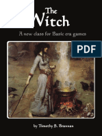A Witch PDF