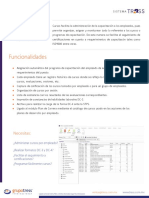 Resumen Test Psicometricos PDF