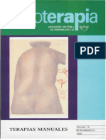 Concepto de Maitland Fisioterapia PDF