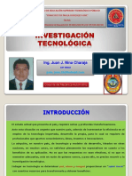 investigacintecnologica-101020192716-phpapp01