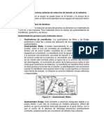 Ejemplos de Reducción de Tamaño en La Industria