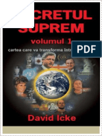 David Icke - Secretul Suprem vol 1.docx
