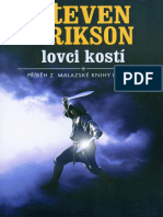 06 - Lovci Kosti - Steven Erikson