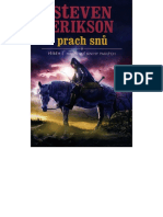 09 - Prach Snu - Steven Erikson