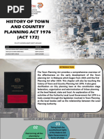 Building Plan and Occupation Permit Guide | PDF | Architect | Government