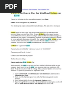 Crack Corel X5 Remove Protexis Licensing