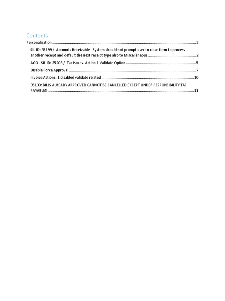 Personalization | PDF | Technology & Engineering