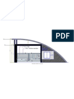 Main Gate Design (1) Model