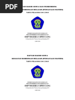 Modelo de Carta de Pedido de Apoio