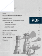 Bge Manual PDF