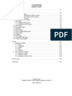 Irrigation Design