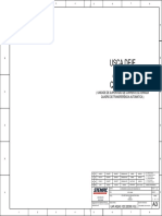 Diagrama QTA1600A